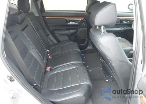 2019 Honda Cr-V Exl из США, поврежденный, VIN 2HKRW1H8TKH513631